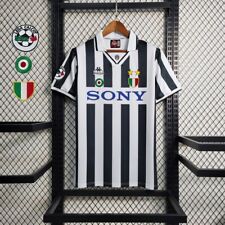 Juventus 1995/96/97 Home Retro