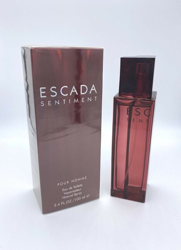 Escada sentiment pour - -,