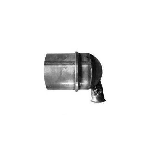 Soot particulate filter diesel - filter,