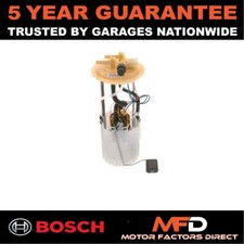 Fuel Pump Senser Unit Bosch