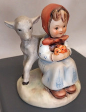VTG Goebel Hummel Figurine