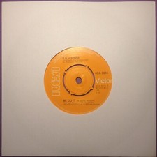 R & J Stone - We Do It (7"