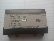 Omron CPM1A-40CDR-D PLC