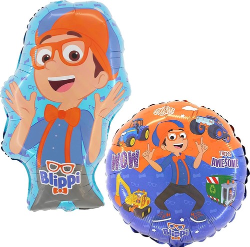 Toyland pack blippi - 2,