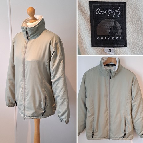 Jack murphy seal 3000 - jack, jacket