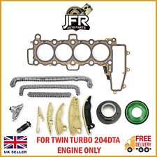 RANGE ROVER 2.0 DIESEL 204DTA