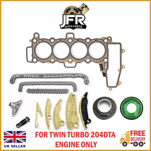 Range rover diesel 204dta - range,