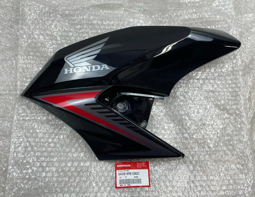 Honda glr125 cb125f 2015 - honda, 2015-2020