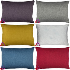 Rectangle Herringbone Tweed