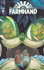 Farmhand #3 - Image Comics -