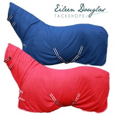 Edt fleece combo horse rug - combo,