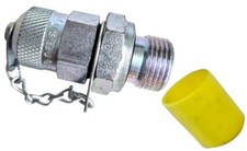 SPRADOW 1-Z06-24-11-600 M16 x 2 TEST COUPLING POINT Piston Valve Type