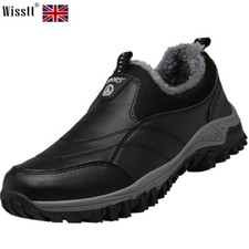 Mens Outdoor Walking Trekking