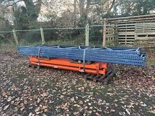 pallet racking shelving