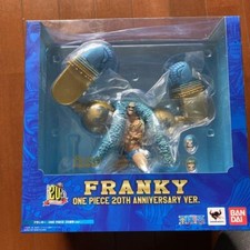 Figuarts ZERO Franky PVC