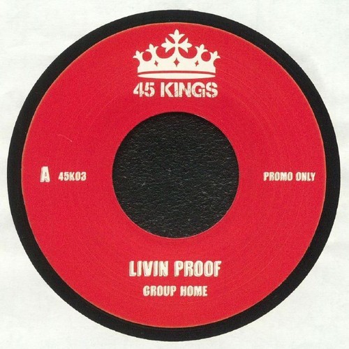 Group home livin proof - -,