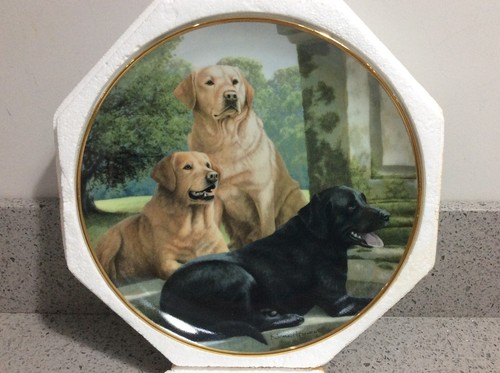 Franklin mint heirloom - franklin,