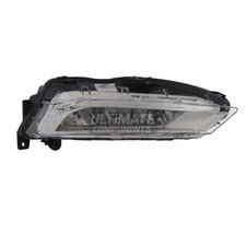 Seat Leon 2017-> Fog Light