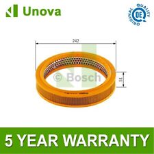 Air Filter Unova Fits Fiat X19 1978-1989 Uno 1983-1993 + Other Models