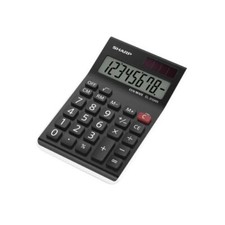 Sharp EL-310ANWH Office