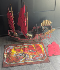 MEGA BLOKS #1065 EMPRESS
