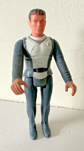 Vintage 1979 mego star - mego, “star