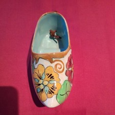 DELFT CLOG Medium 14.5 x