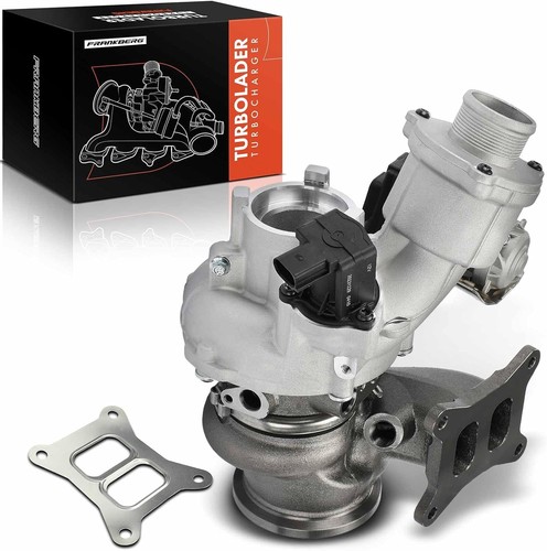 Turbo turbocharger for audi - for, a3