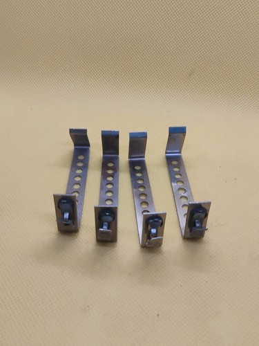 Gilbert erector set part - erector,