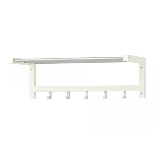 Ikea tjusig hat - tjusig, rack