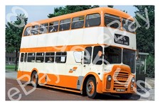 Bus Photograph SELNEC UBN 902