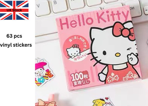 Pcs japanese sanrio - 63,