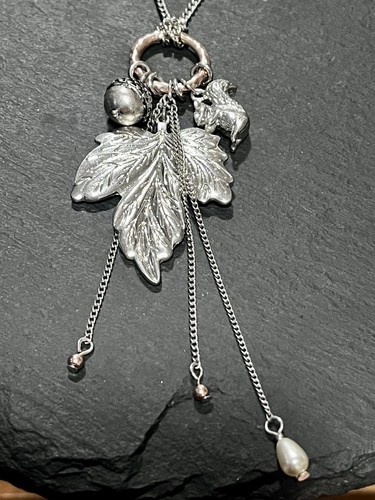 Laura ashley acorn oak - laura, leaf