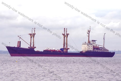 Sr00056 russian cargo - sr00056,