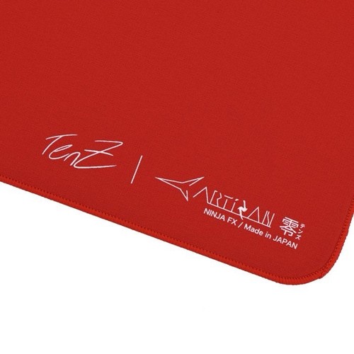Artisan ninja zero tenz red - ninja,