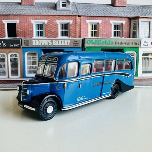 Efe bedford ob premier - bedford,
