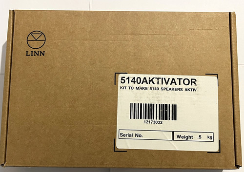 Linn 5140 aktivator - linn, kit