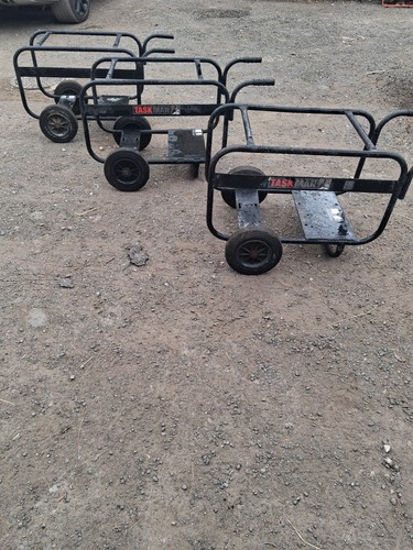 Petrol pressure washer frame - pressure,