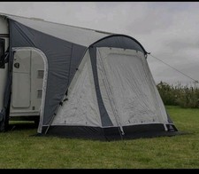 SunnCamp Swift 260 Deluxe SC