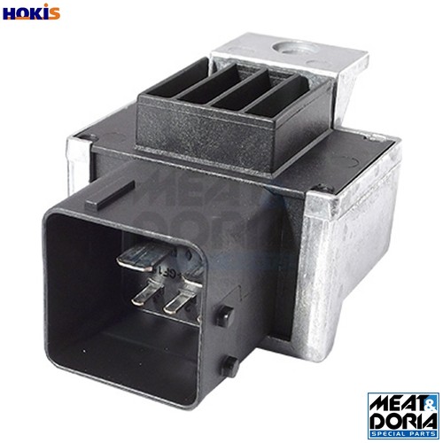 Control unit glow time - glow, 7285845
