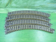 Hornby dublo 3 rail - x,
