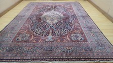 Large Persain Design Carpet