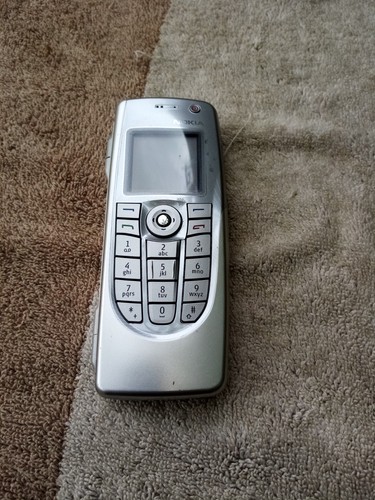 Nokia 9300 communicator - nokia,