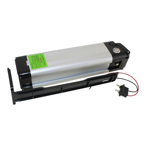 Lithium ion battery - lithium,