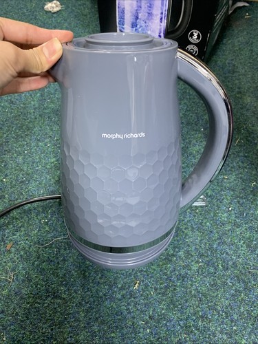 Morphy richards kettle - richards,