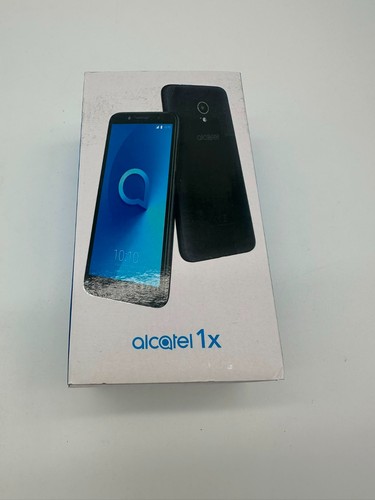 Alcatel 50059y black - alcatel, 1x