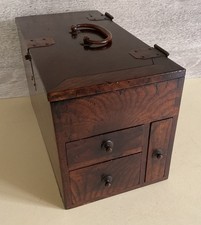 Antique Japanese “