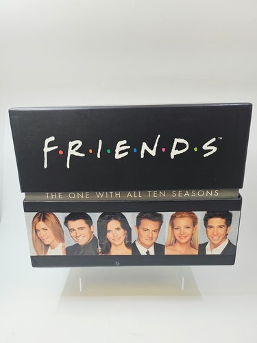 Friends box set - friends,