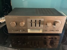 MARANTZ-1070m-PM400 amp