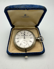 Rockford Watch Co. Antique